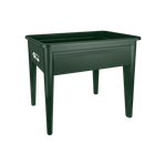 green basics grow table super xxl leaf green